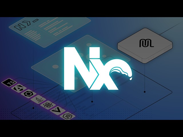 nx/nest로 더욱 견고한 Nest.js 환경 구성하기